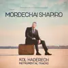 Kol Haderech (Instrumental) album lyrics, reviews, download