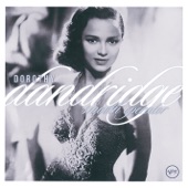 Dorothy Dandridge - That Old Feeling