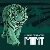 Fringe Character - Catch a Tiger (feat. Gregb) feat. Gregb