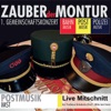 Zauber der Montur - Postmusik Imst (Live)