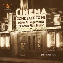 Jane Chee - Main Title Theme (From "Chariots of Fire")