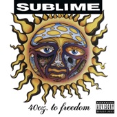 Sublime - Chica Me Tipo