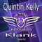 Klank - Quintin Kelly lyrics