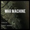 Baboon - War Machine lyrics