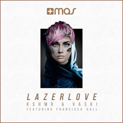 Lazer Love (Original Mix)