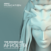 Afrodita - EP - The Brainkiller