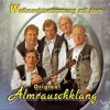 Weihnachtsstimmung mit dem Original Almrauschklang - Single