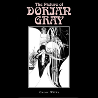 Oscar Wilde - The Picture of Dorian Gray (Unabridged) artwork