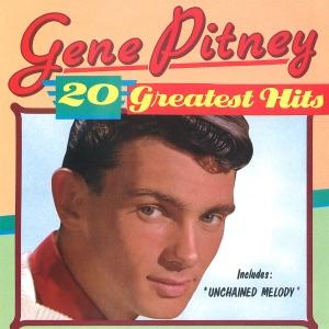 Gene Pitney - 24 Hours From Tulsa - Line Dance Music