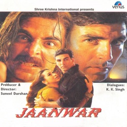 Alka Yagnik - Mausam