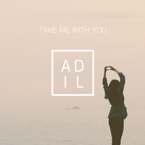 Adil - Take Me with You - Line Dance Choreographer