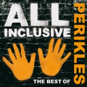 All Inclusive - The Best Of artwork