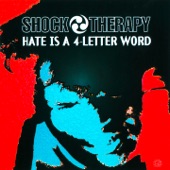 Hate Is a 4-Letter Word artwork