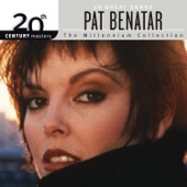 Pat Benatar - Shadows of the Night