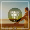 Balearic Summer Vibes, Vol. 1, 2016