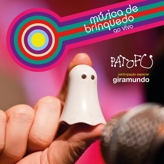 Cover artwork for Live and Let Die (feat. Giramundo)
