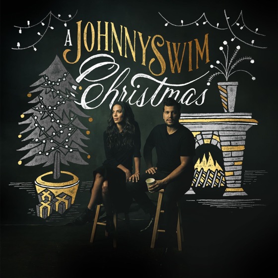 Cover artwork for Christmas Day