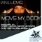 Move My Body (Paul2Paul Remix) - Ian Ludvig lyrics