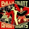 Ghost Ship of Cannibal Rats (Demo Version) - Billy Talent lyrics