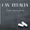 Érem tant joves (feat. Blaumut) - Can Peralta lyrics