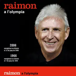 Raimon a L'Olympia - Raimon