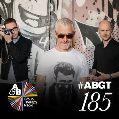 Group Therapy 185 - Above & Beyond