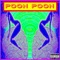 Poon Poon - Mae Scott lyrics