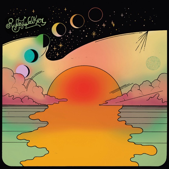 Cover artwork for A Choir Apart