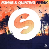 Freak (Remixes) artwork