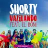 Vazilando (feat. El Boni) [Planet Records Radio Mix] song lyrics