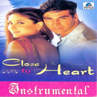 Various Artists - Close to Heart (Instrumental) artwork