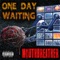 K.L. - One Day Waiting lyrics