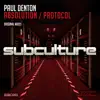 Stream & download Absolution + Protocol - Single