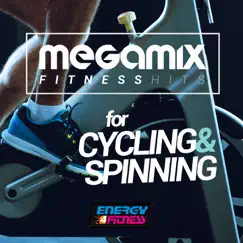 Megamix Fitness Hits For Cycling And Spinning (25 Tracks Non-Stop Mixed Compilation for Fitness & Workout) by Various Artists album reviews, ratings, credits