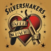 The Silvershakers - Eat My Brains