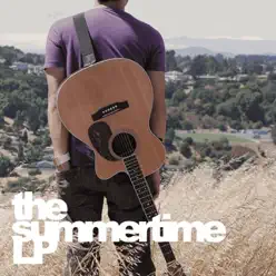 The Summertime LP - Gabe Bondoc