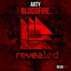 Arty - Bloodfire