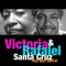 Hay Que Barrer (feat. Victoria Santa Cruz) - Rafael Santa Cruz lyrics