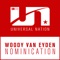 Nominication - Woody van Eyden lyrics
