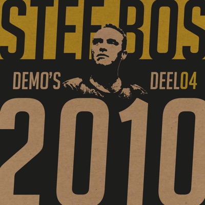 Demo's Deel 04 2010 - Stef Bos