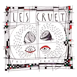 Pals i troncs - Single - Les Cruet
