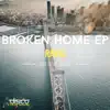 Stream & download Broken Home - Single