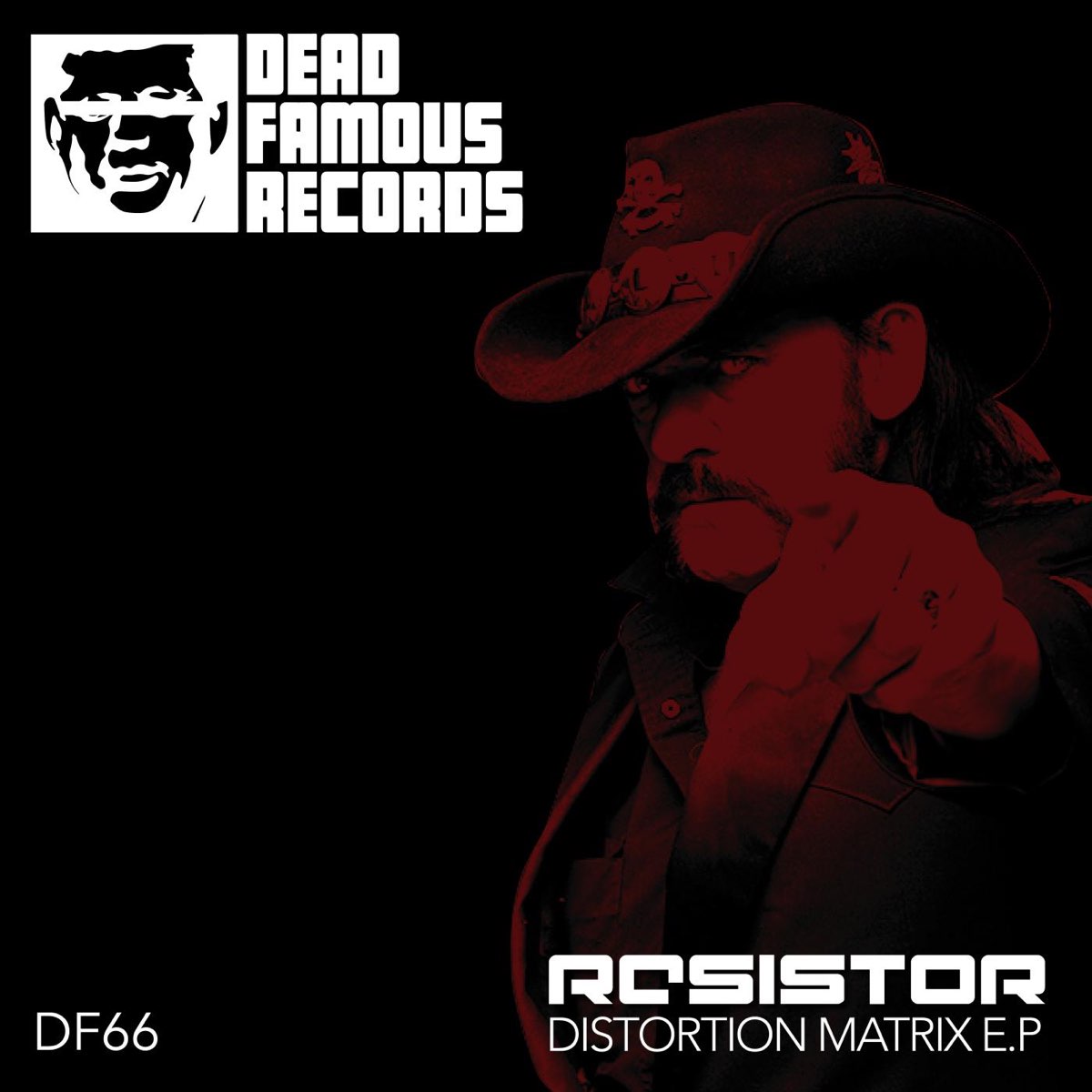‎Distortion Matrix E.P by Resistor on Apple Music