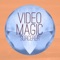 Video Magic (Daniel Solar Remix) artwork