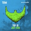 The Bearded Man Top 10