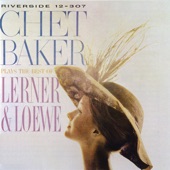 Chet Baker - I've Grown Accustomed to Her Face