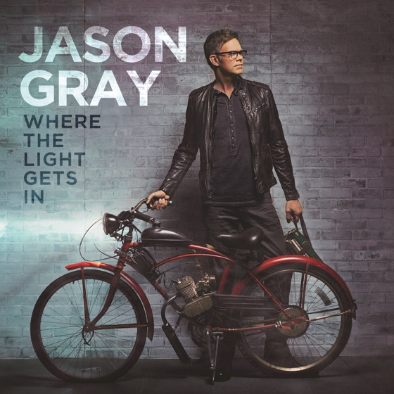 Cover artwork for Glow In the Dark