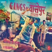 Gangs of Wasseypur (Original Motion Picture Soundtrack) artwork