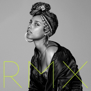 In Common (Remix) - Single