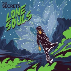 Lone Souls - EP